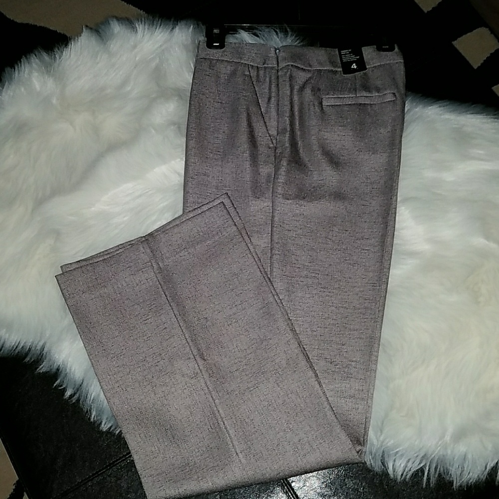 NWT The Limited Wide Leg Trousers